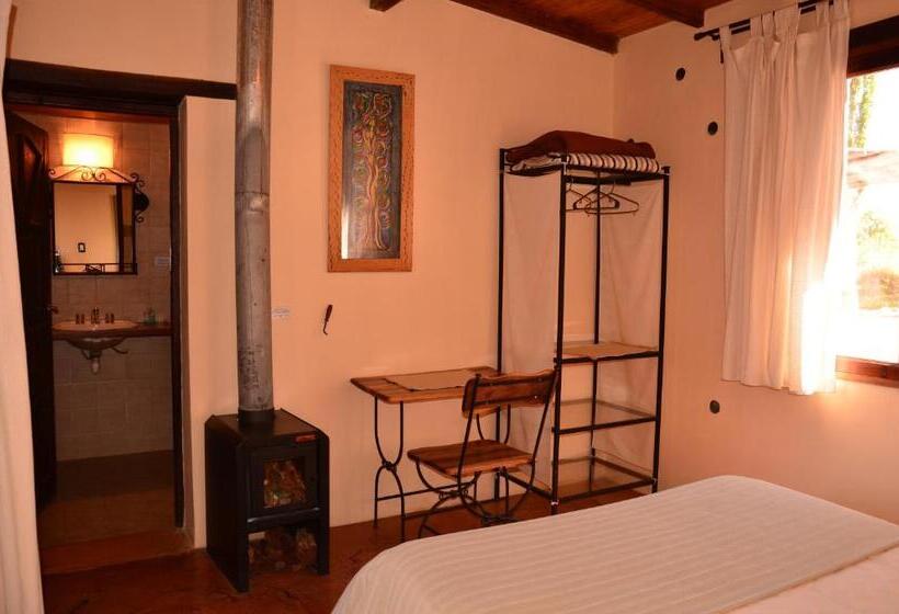 Отель Solar Del Tropico