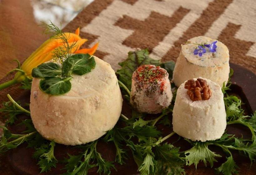 Отель Solar Del Tropico