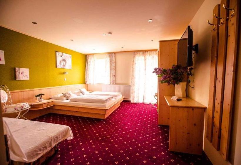 فندق Wintergarten