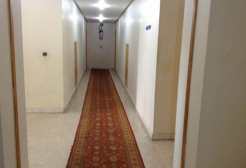 Hôtel Résidence Louban