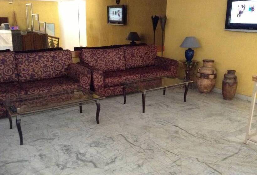 Hôtel Résidence Louban