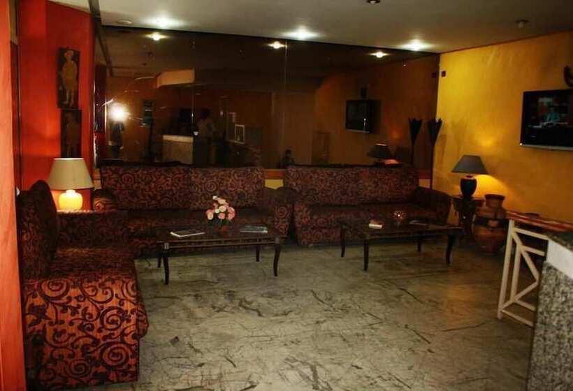 Hôtel Résidence Louban