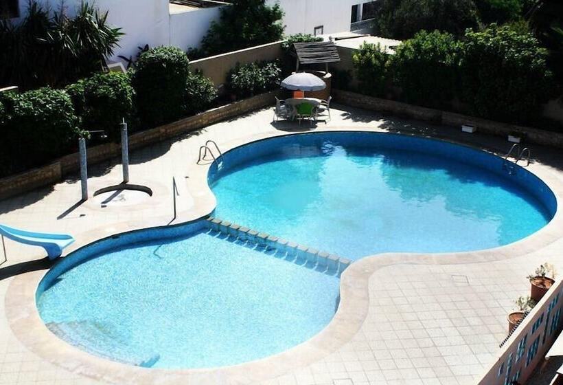 Hôtel Résidence Louban