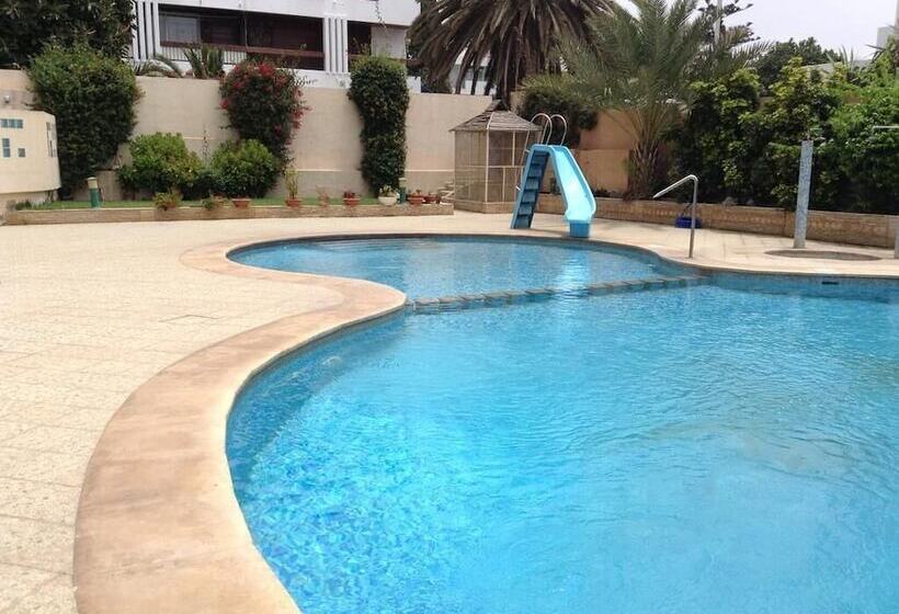 Hôtel Résidence Louban