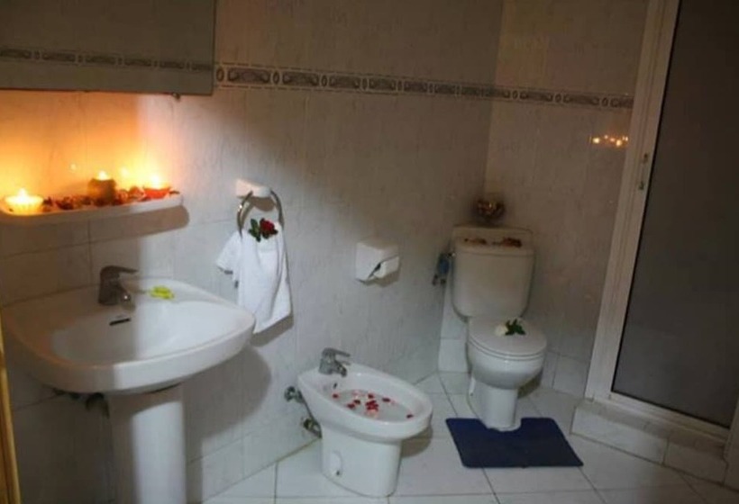 Hôtel Résidence Louban