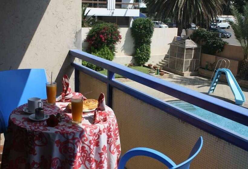 Hôtel Résidence Louban