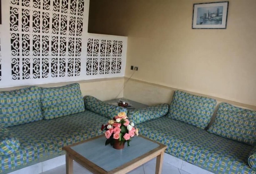 Hôtel Résidence Louban