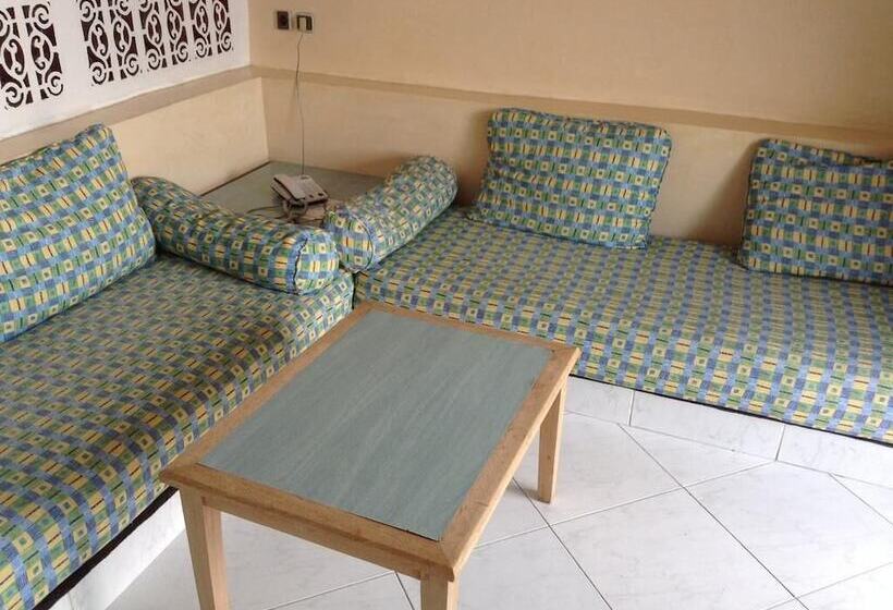 Hôtel Résidence Louban