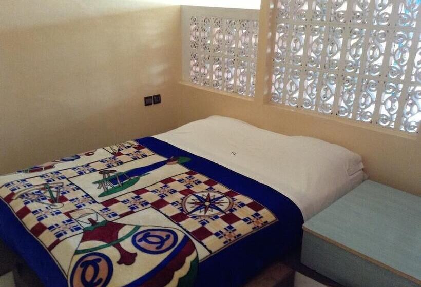 Hôtel Résidence Louban