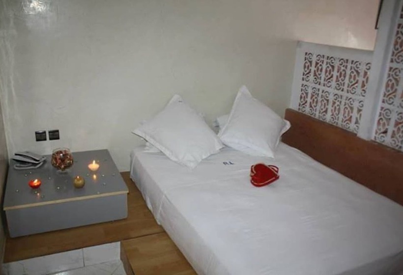 Hôtel Résidence Louban