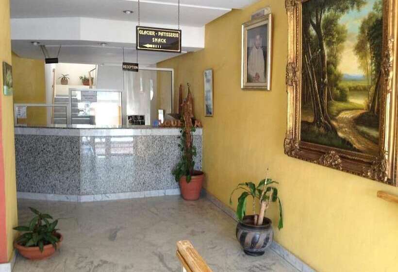 Hôtel Résidence Louban