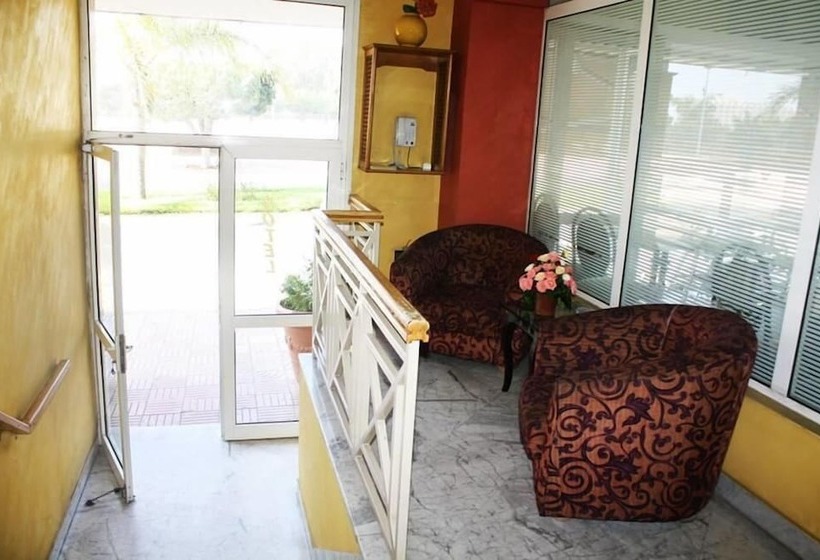 Hôtel Résidence Louban