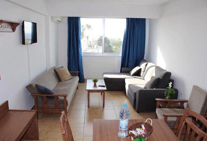Maria Zintili Apartments