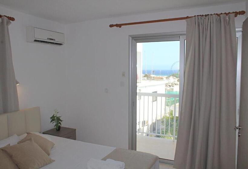 Maria Zintili Apartments