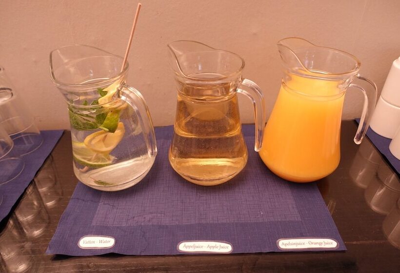 Mjällbyhus Pensionat & Stugby