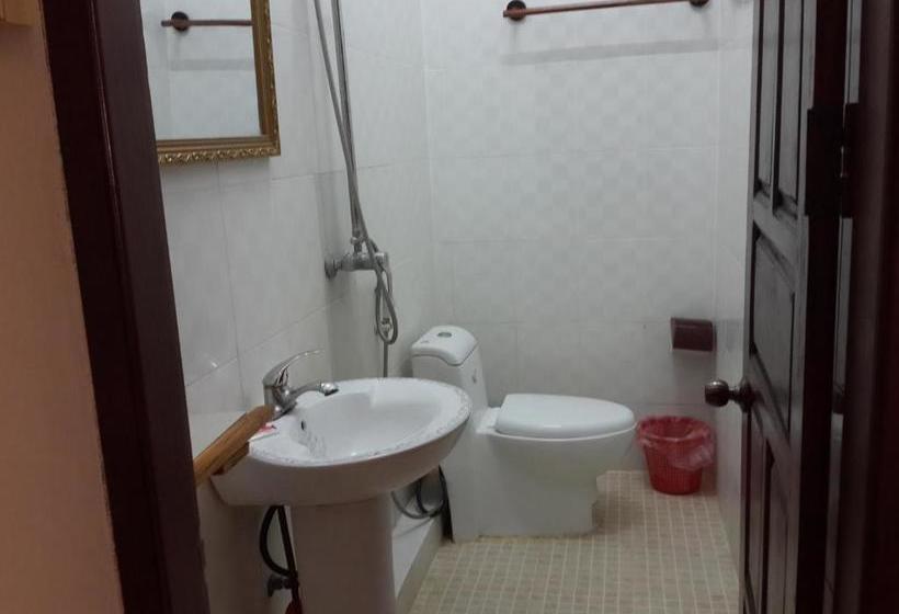 ペンション A Tee Guesthouse