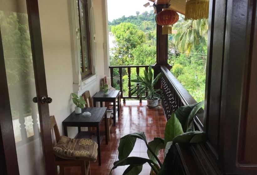 ペンション A Tee Guesthouse