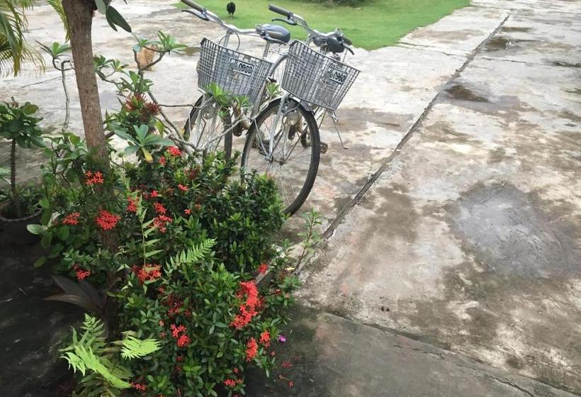 膳宿费 A Tee Guesthouse