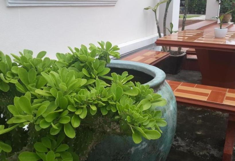 ペンション A Tee Guesthouse