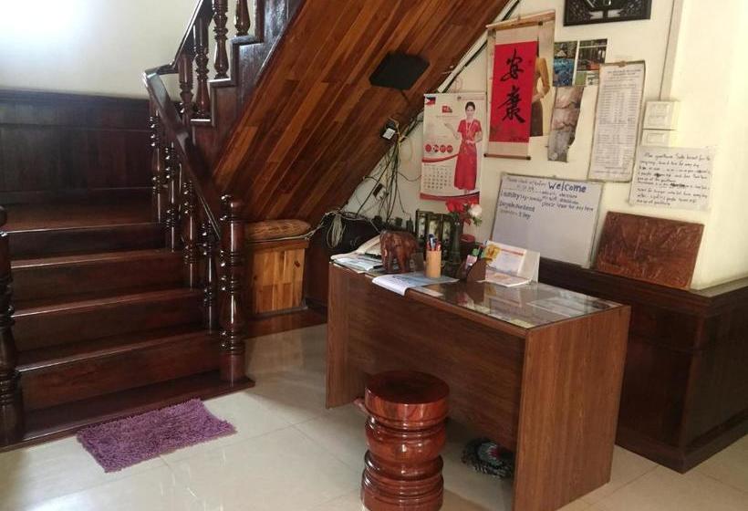 ペンション A Tee Guesthouse