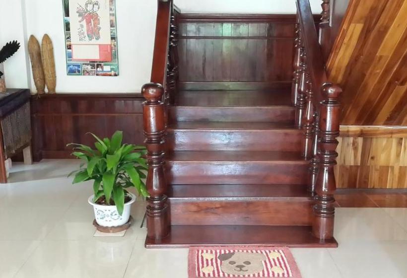 膳宿费 A Tee Guesthouse