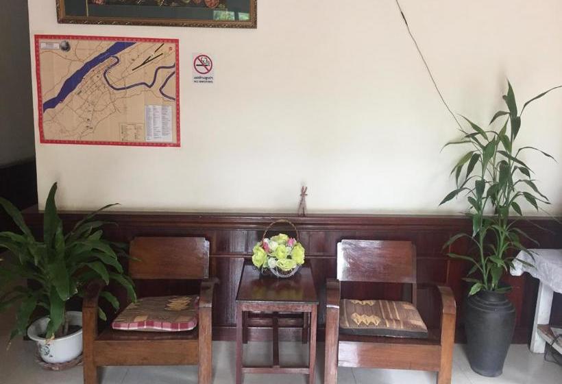 ペンション A Tee Guesthouse