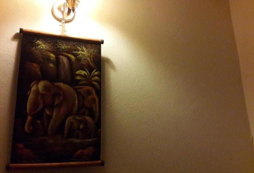 ペンション A Tee Guesthouse