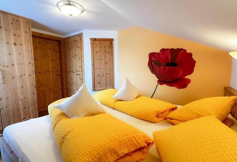 펜션 Alte Schmiede