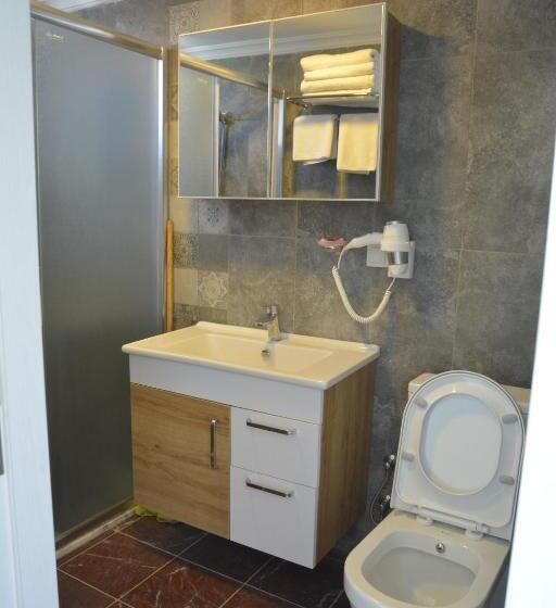 Пансион Ege Apart &