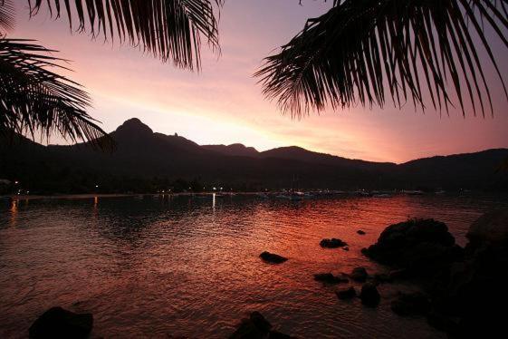 ペンション Aquario Pousada Hostel   Night Club