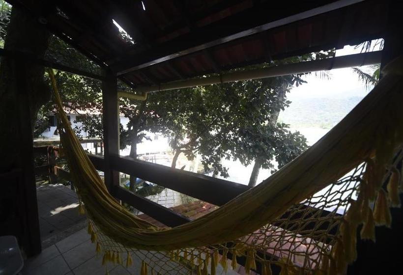 ペンション Aquario Pousada Hostel   Night Club