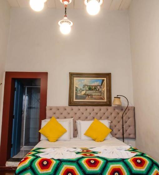 Пансион Pousada Arcadia Mineira