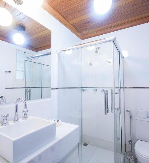 Пансион Pousada Arcadia Mineira