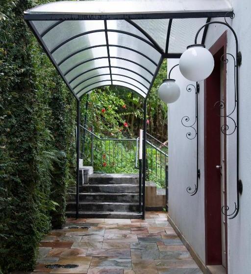 Пансион Pousada Arcadia Mineira