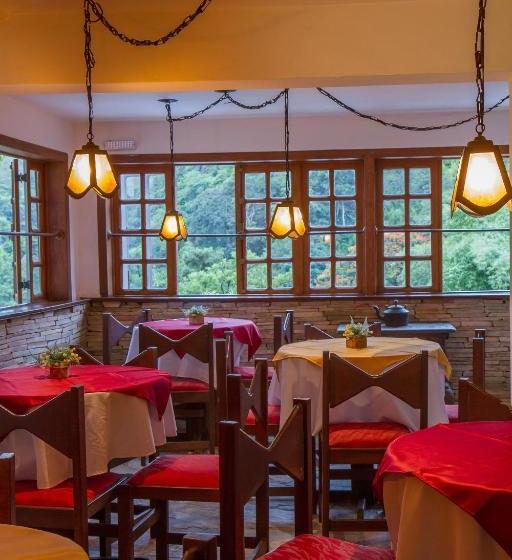 Пансион Pousada Arcadia Mineira