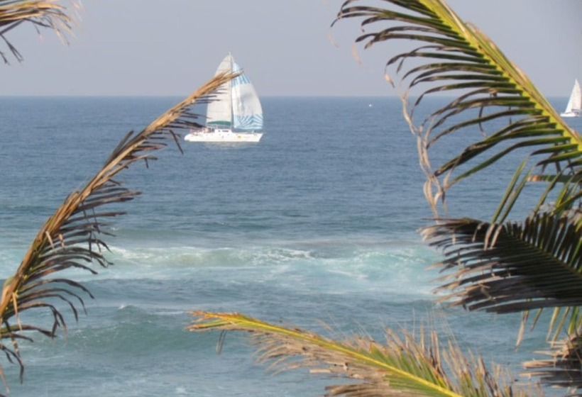 ペンション Bentley On The Beach