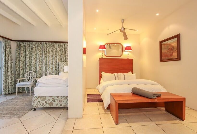 ペンション Bentley On The Beach