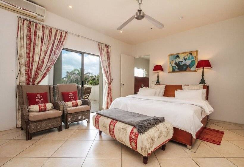 ペンション Bentley On The Beach