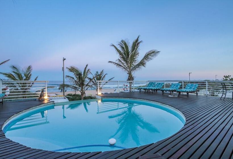 ペンション Bentley On The Beach