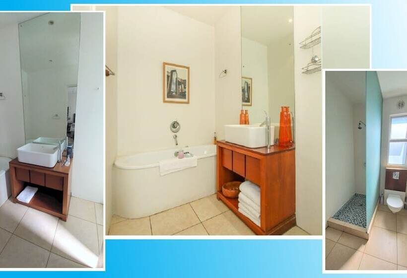 ペンション Bentley On The Beach