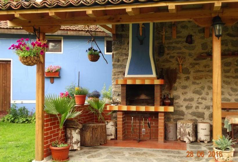 פנסיון Bobi Guest House