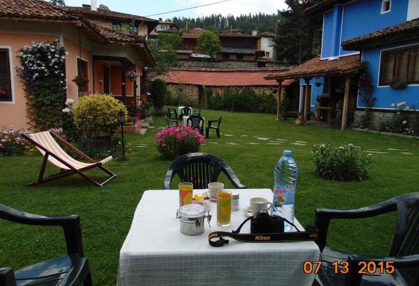 פנסיון Bobi Guest House