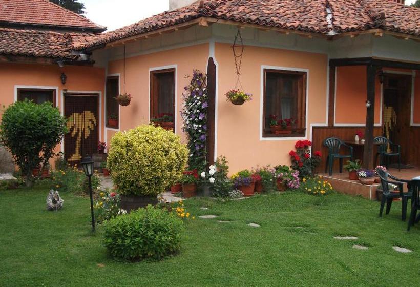 פנסיון Bobi Guest House