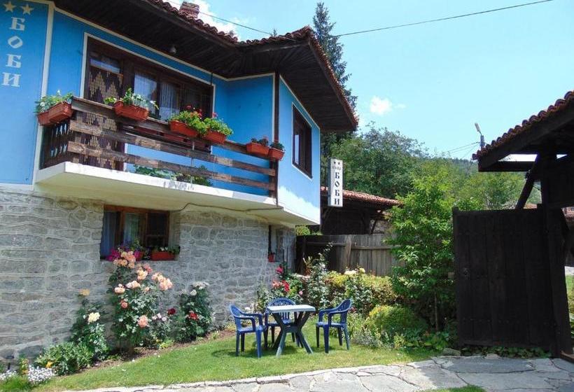 פנסיון Bobi Guest House