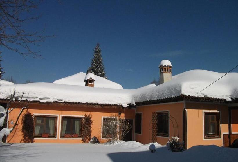 פנסיון Bobi Guest House