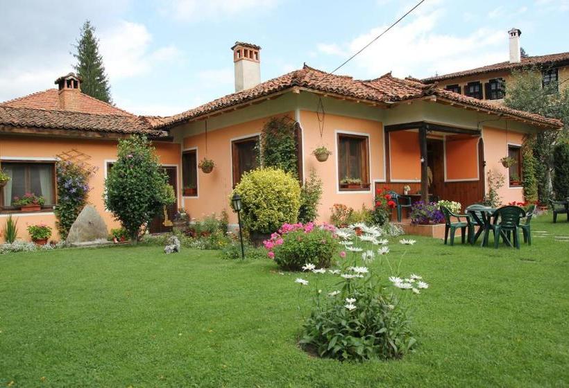 פנסיון Bobi Guest House