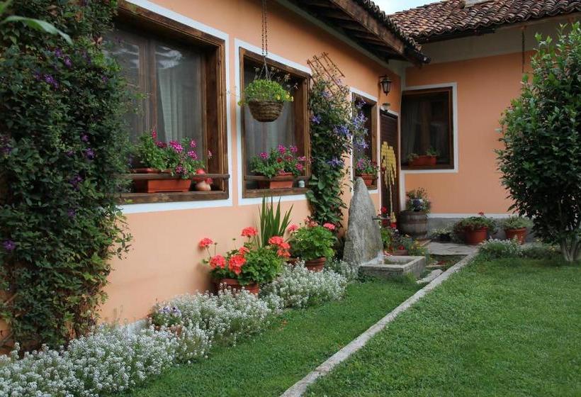 פנסיון Bobi Guest House