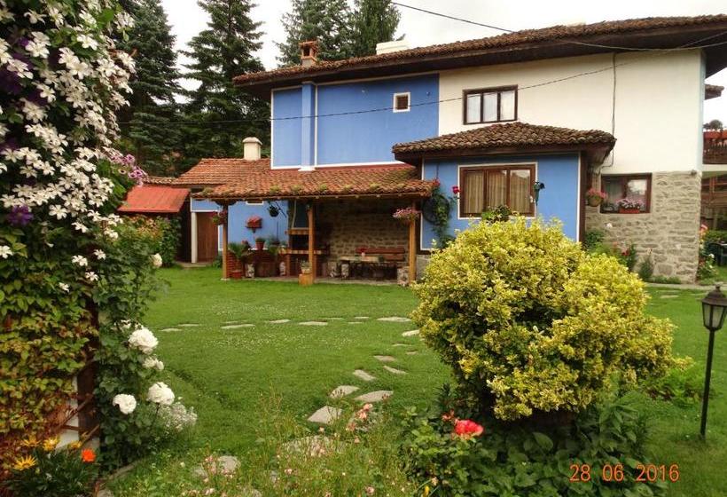 פנסיון Bobi Guest House