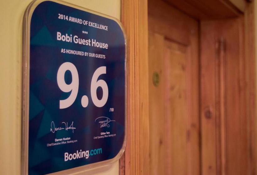 פנסיון Bobi Guest House