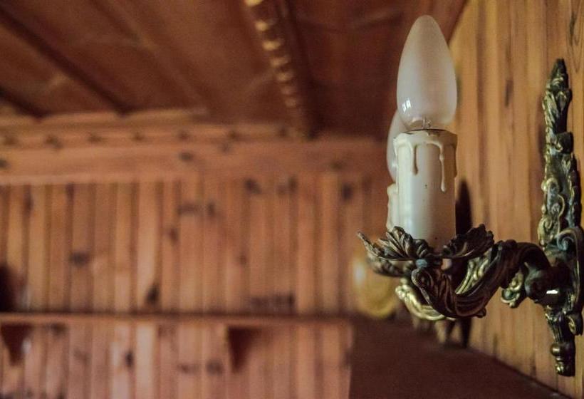 פנסיון Bobi Guest House